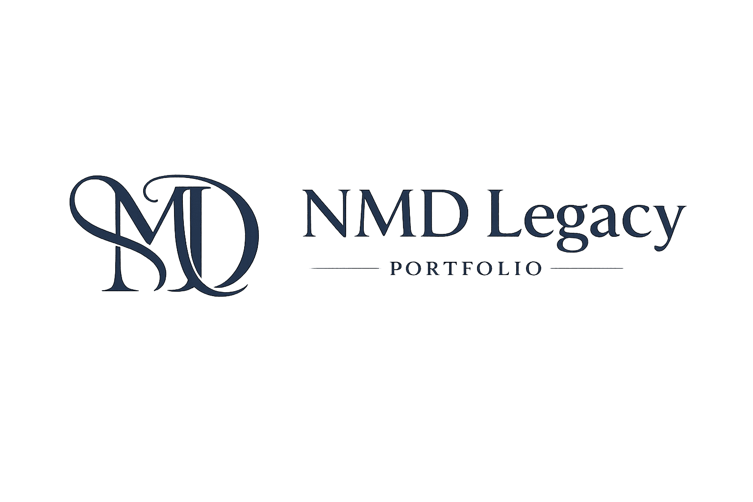 NMD Legacy Portfolio