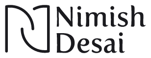 Nimish Desai