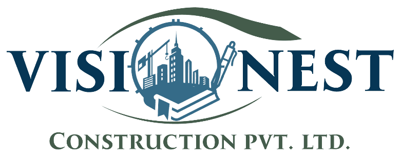 VisioNest Construction Pvt. Ltd.