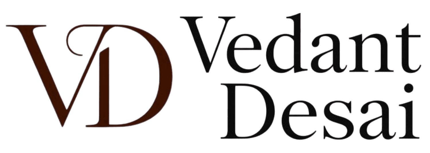Vedant Desai